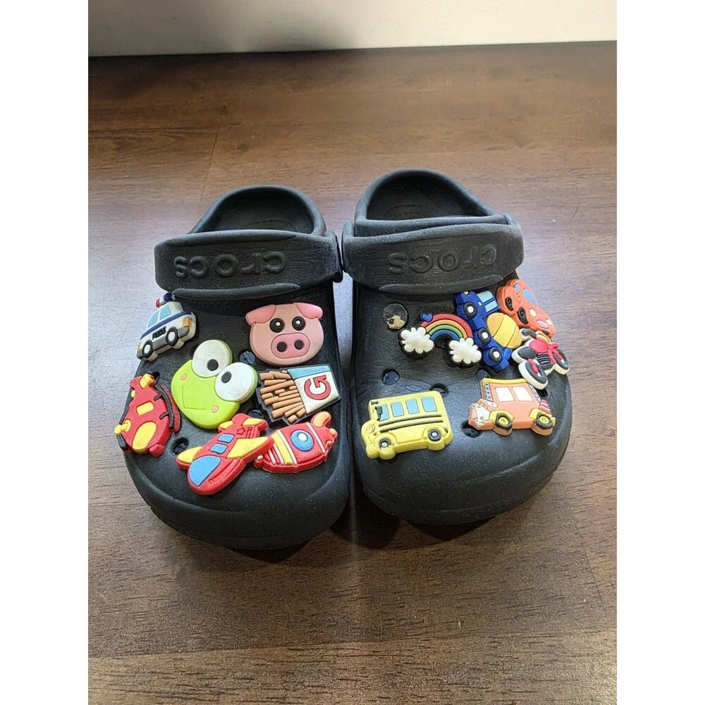 CROCS vroom get